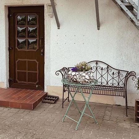 Ferienwohnung Landhaus Zurow Екстериор снимка