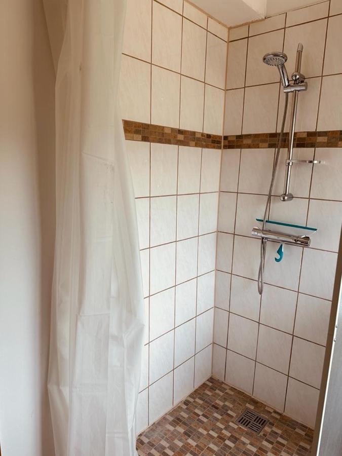 Ferienwohnung Landhaus Zurow Екстериор снимка